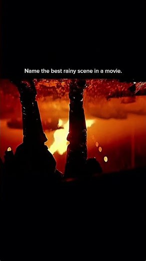 Batman: The Dark Knight Rises in the Rain ⚡