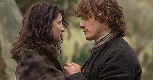 The Frasers of Outlander