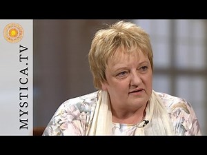 Stefanie Menzel - Healing Our Energetic Field | MYSTICA.TV