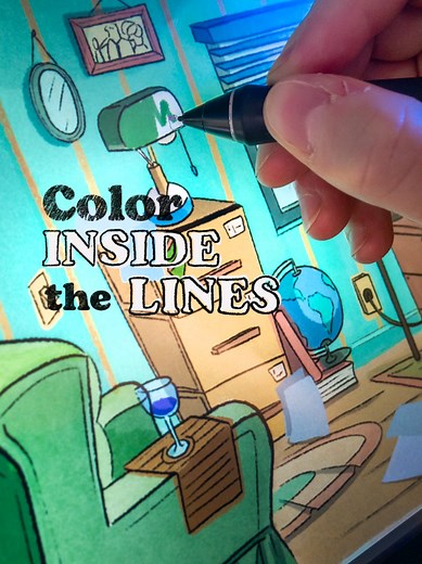 Mastering Clip Studio Paint: Unlocking Your Creativity