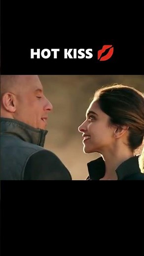 Deepika Padukone Hot Kiss | Hot Scenes #hot #kissing #hotscenes #actress #viralshorts