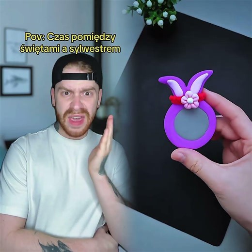 Czemu w ogóle nie da się tego pominąć? 🥺