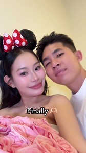 Kết thúc hành trình yêu xa 2 năm