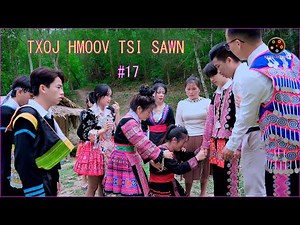 🎬 The Lost Bloodline (#17) | Tsheej Moua | The BEST Hmoob Movie of 2025