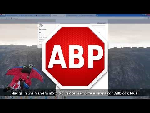 Come configurare e utilizzare Adblock Plus - Tutorial | EAZEL