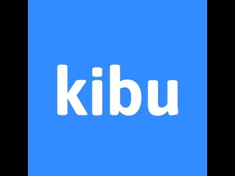 Kibu Walkthrough