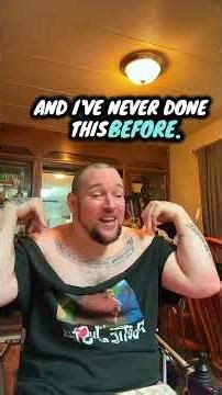 Go On, Brush Your Shoulder’s Off: a short film by Jaydles, now showing at the Funpants Film Festival