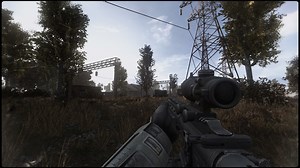 [潜行者]当COC用上ATO材质