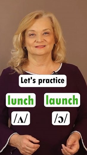 Have you used the word “lure” before? | Accurate English - Lisa Mojsin