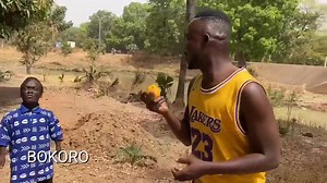 Humm Moundou avec l'histoire de Mäg doune Boutalbagar préparez-vous à part Dô bayla, je vous apporte #Mäg_doune 📸: Sefou Mahamat | El Présidenté 5-étoiles officiel