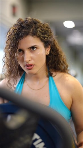 There are two options after a long day:workout or…WORKOUT☠️🫠