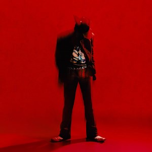 DPR IAN - Mr Insanity