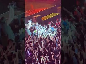 ONEREPUBLIC LIVE IN CONCERT TAIPEI | 台北小巨蛋。東包廂視野｜20230305