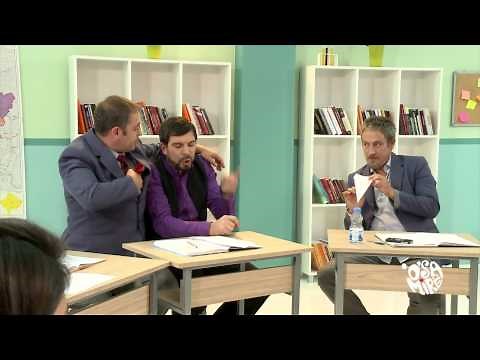 O sa mire - Episodi 32