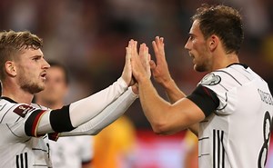 European World Cup Qualifiers 2022 Schedule: Matchday 7 and 8