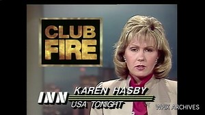 Julio Gonzalez, who was convicted in the Happy Land club fire in the Bronx that killed 87 in March 1990, has died in prison of a heart attack. Here's how WPIX Archives covered the horrific story 26 years ago. Our full coverage is at the link: http://go.pix11.com/1EG6F3I | WPIX Archives