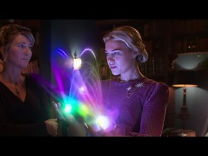 Stella - All Powers Scenes (Fate: The Winx Saga)