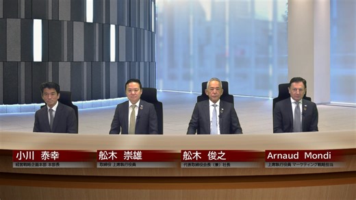 【QAあり】IDEC、顧客中心のビジネス構造へ転換し、市場変化への対応力向上を目指す　「新生IDEC」に向けた構造改革を進行 投稿日時： 2024/11/07 17:00[ログミーファイナンス] - みんかぶ