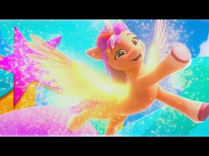 Where I Belong (Vampirina: Teenage vampire) MLP G5 PMV