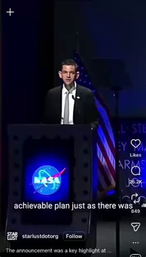 He was convicted of fraud before being appointed head of nasa.Sometimes I wonder if they get fake ears to look more attractive to other Jews. In their community I think it’s seen as “hot” to have features of mice