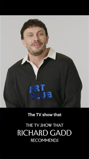 Richard Gadd on What Makes “The Office” So Great