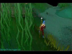 RS Barrows Guide Part 1: What to Wear and How to Get There