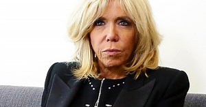 Brigitte Macron zaatakowana przez uczniów. Nastolatkowie wytykali jej... wiek!