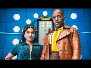 Season 2 Adventures | Doctor Who Night