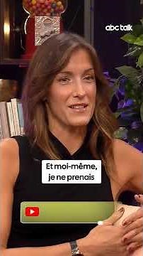 Je n'ai pas écouté ce que moi-même j'enseigne