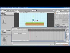 Mind Luster - Learn Unity 5 x Game Development Projects Animating Sprites | packtpub com