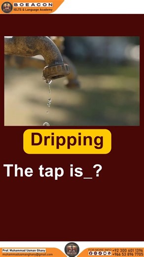 🔄 Dynamic Action Verbs | IELTS & Spoken English Vocabulary