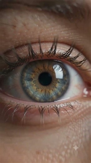 Why We Blink 👀 | Science Explained in 10 Seconds #shorts