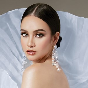 Hannah Arnold biography: 13 things about Miss International Philippines 2021