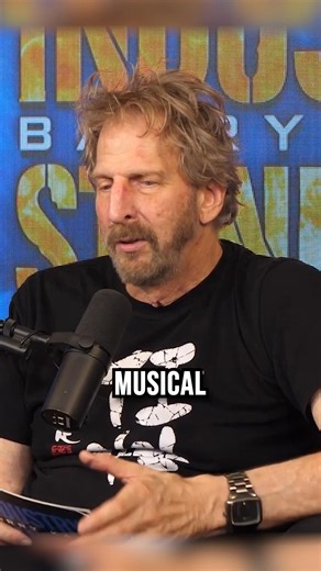 How Jimmy Fallon Took A Hacky Idea And Made It Great! | Barry Katz