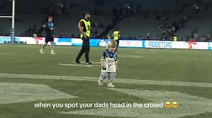 core memory unlocked 🥺 | Canterbury-Bankstown Bulldogs