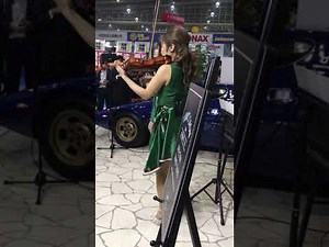 Tokyo Auto Salon 2019 Affection 『TRUTH』（トゥルース） 東京オートサロン2019