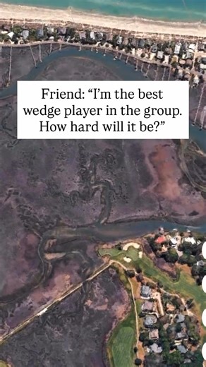 Tag the best wedge player you know ⛳️ 13 at Pawleys Plantation Golf & Country Club | Play Golf Myrtle Beach