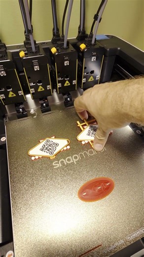 Is tool changing the future of 3D printing?