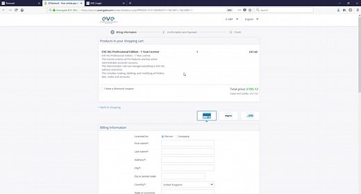 EVE-NG-PRO官方教程