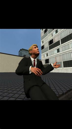 LAGGING THE SERVER #gmod #memes #funny #garrysmod #obama
