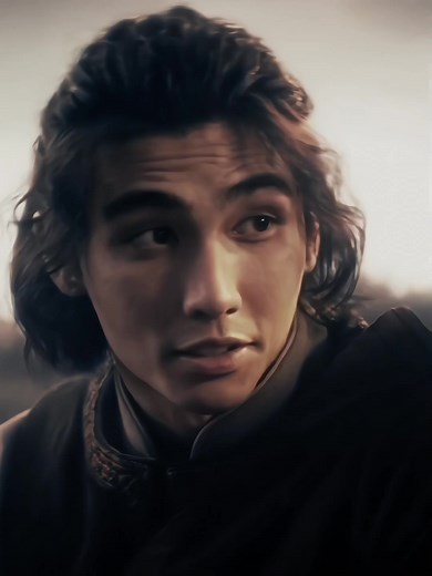 Explore the Live Action Transformation of Jett in Avatar: The Last Airbender