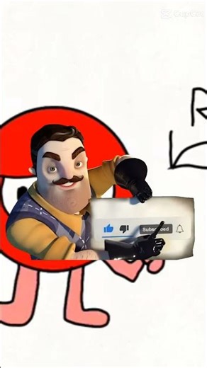 i made my own object show pls go watch it and pls subscribe