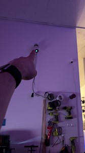 Toasty projection mapping for airplane ceilings