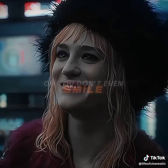 Explore the Realities in Blade Runner 2049