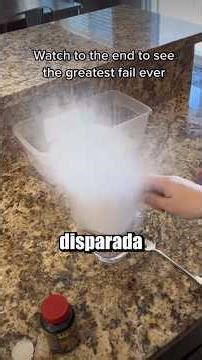 Why does water explode?