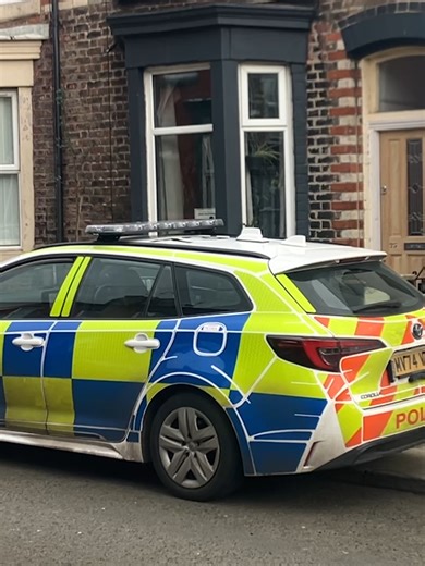 Targeted Attack in Toxteth Leaves Woman Injured