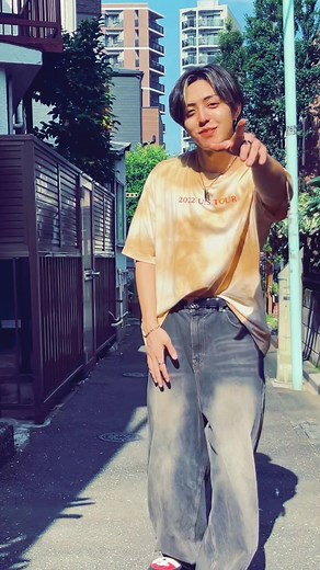 おすすめのアカウント