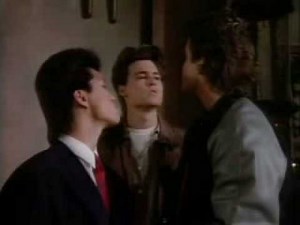 21 Jump Street - Awsome Moments