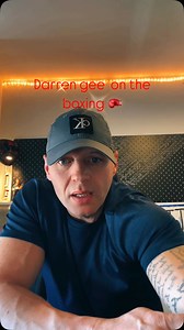 2.4K views · 288 reactions | #darrengee #liverpool #uk #boxing | Darren Gee | Facebook
