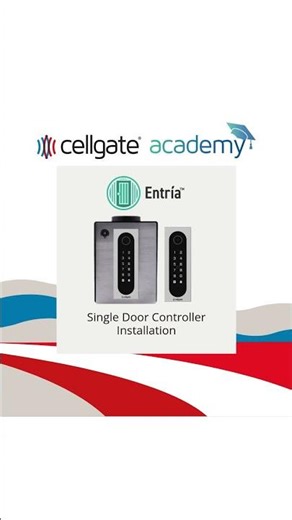 CellGate Academy: Because Preparation Is the Best Advantage #accesscontrol #securitysolutions